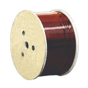 enameled wire